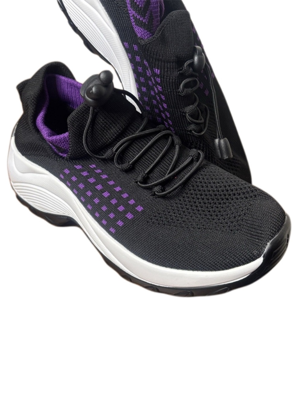ComfortWear Ortho Stretch Cushion Shoes NEW